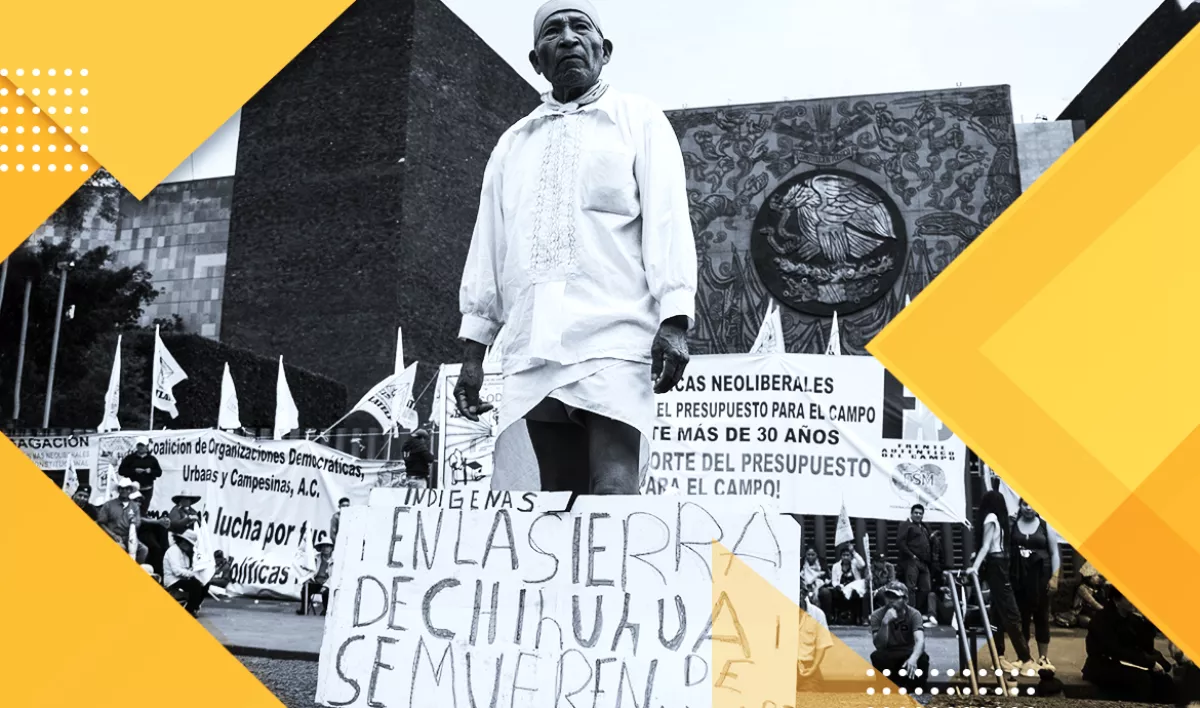 Bloqueo en la Cámara