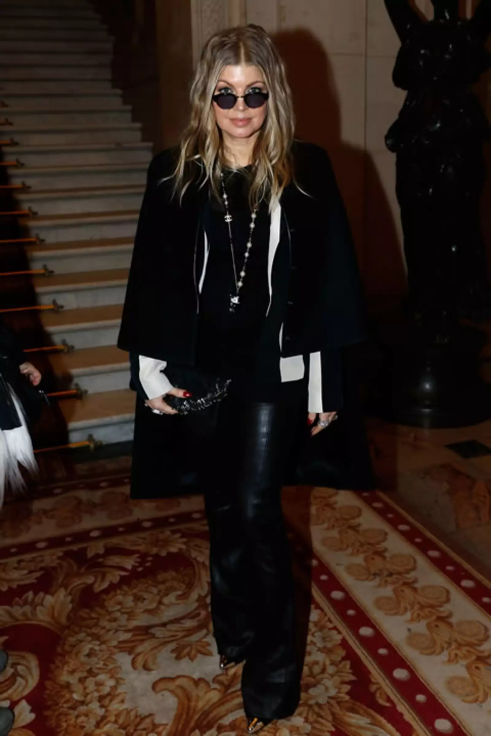 Fergie