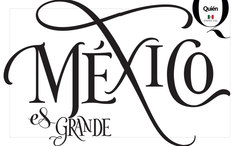 México Es Grande