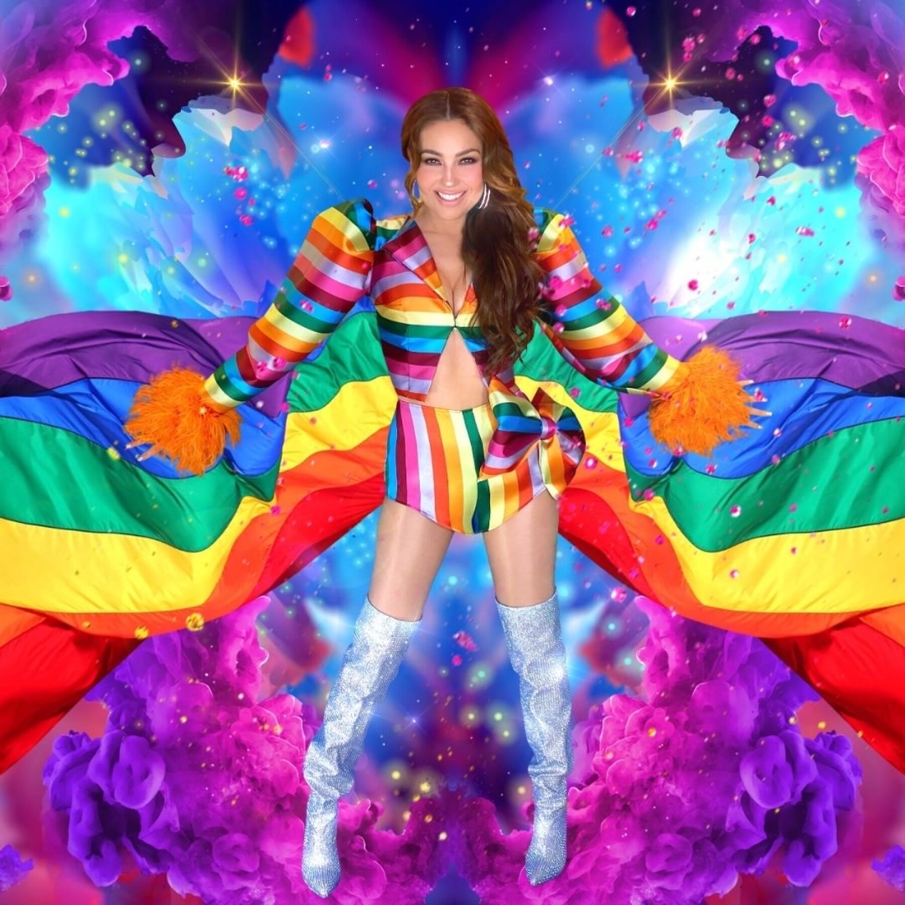 Thalía Thalía