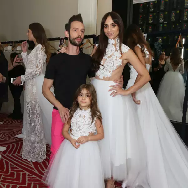 México Bridal Fashion 2019, 2ª Edición