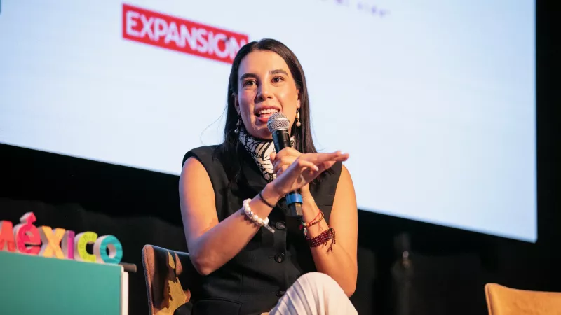 josefina rodriguez expansion ceo summit