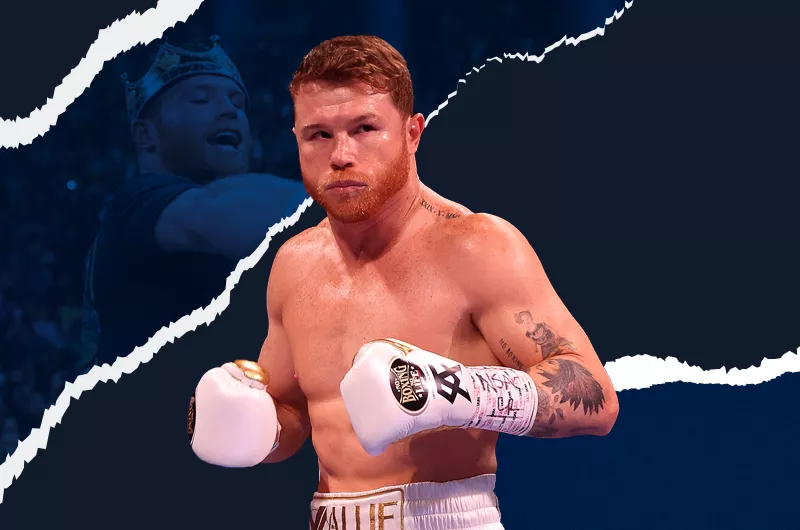 Canelo-Alvarez