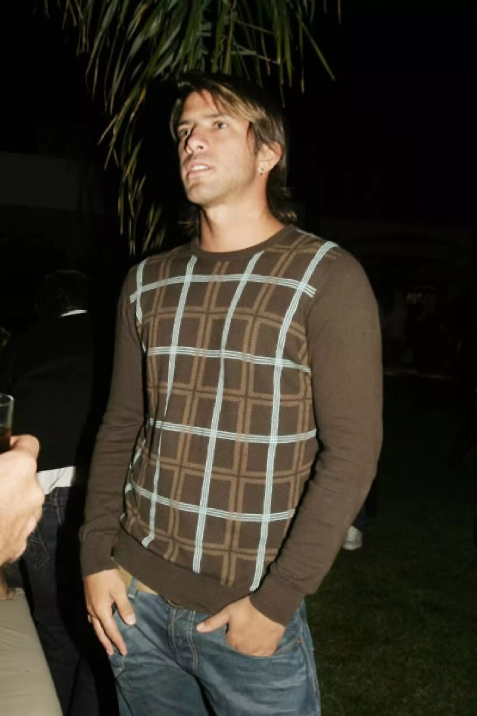 Cumpleaños de Memo Villarreal y Juan Pedro Prieto