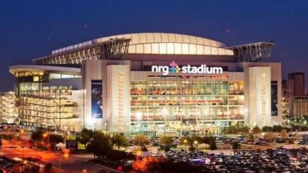 NRG Houston