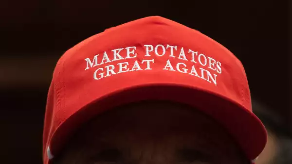 Aranceles Trump