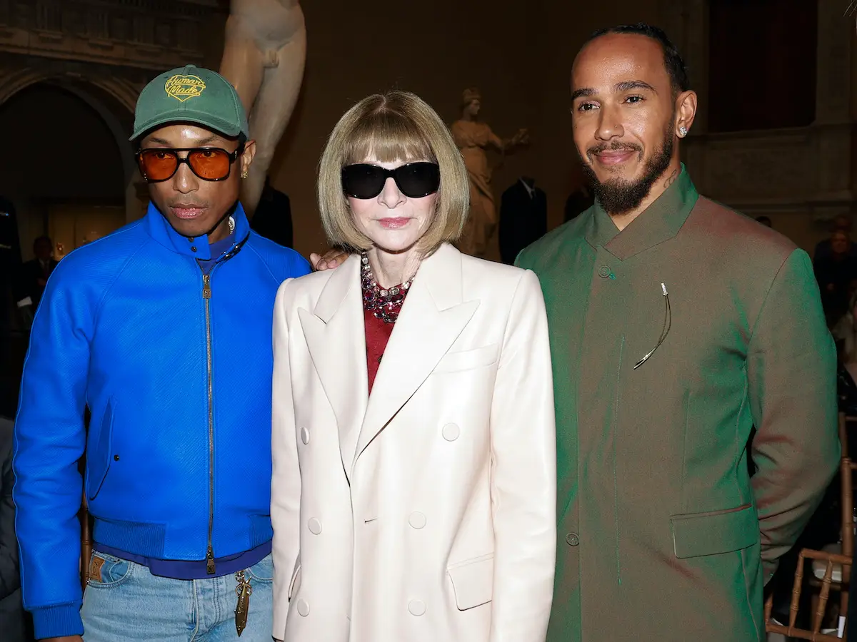 The Costume Institute's Spring 2025 Exhibition Press Conference