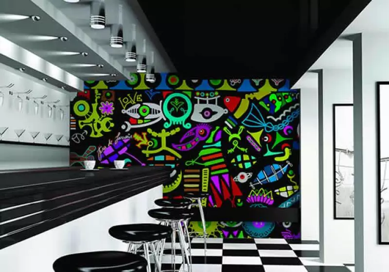 Tapiz Juan de Lascurain