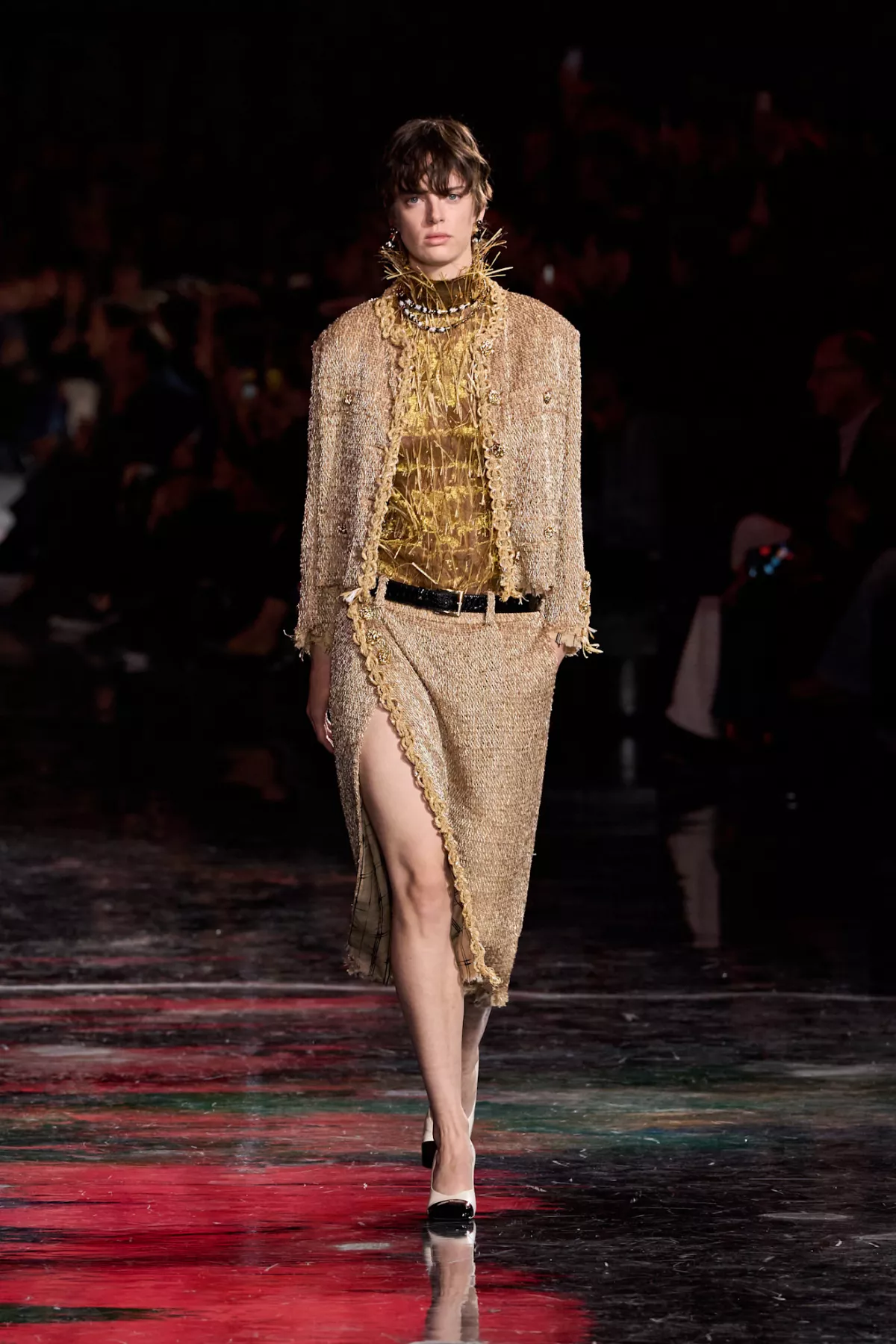 Chanel S26 