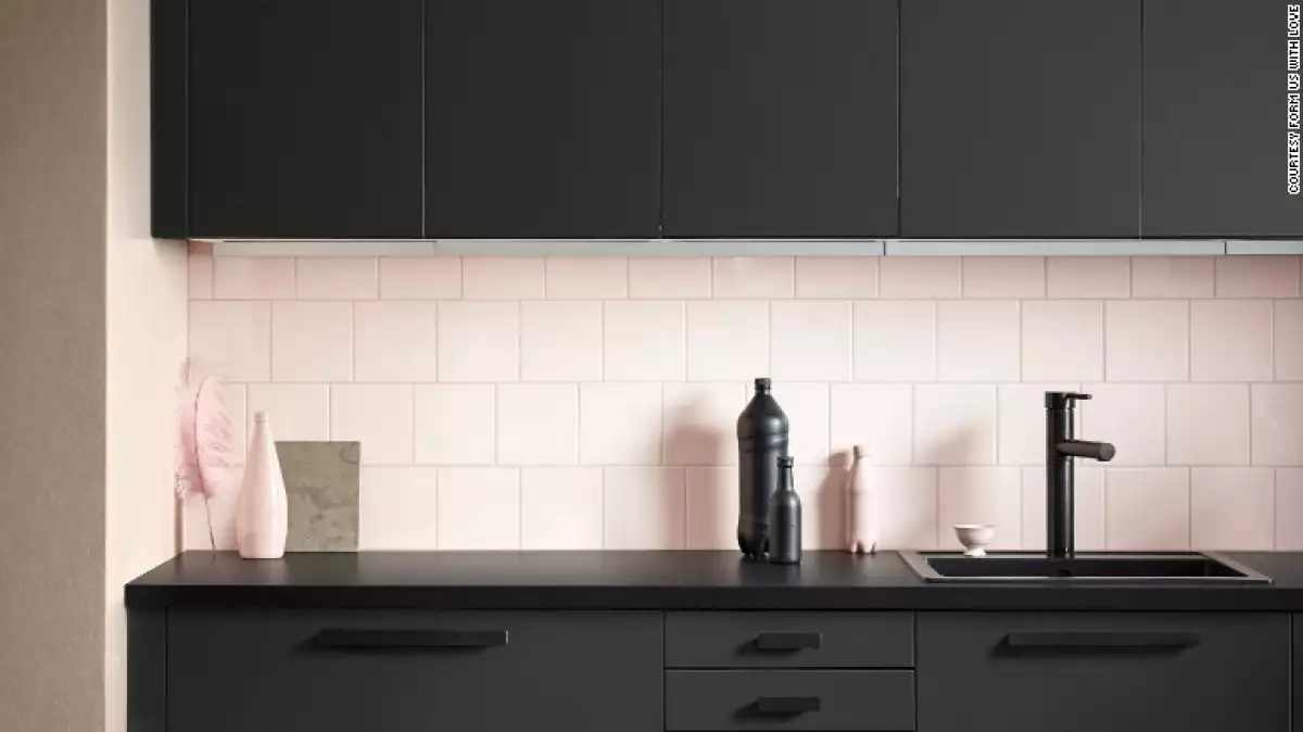 Kungsbacka de IKEA y Form Us With Love