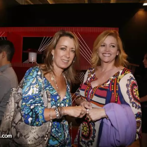 Cristina Candón,Malele Rodríguez