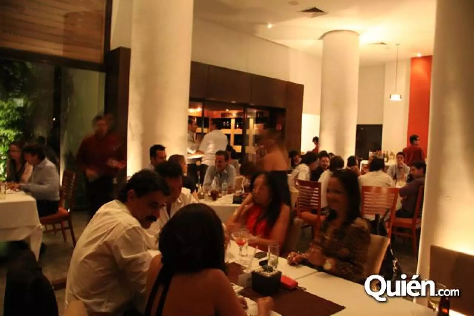 Relanzamiento Casa Poniente