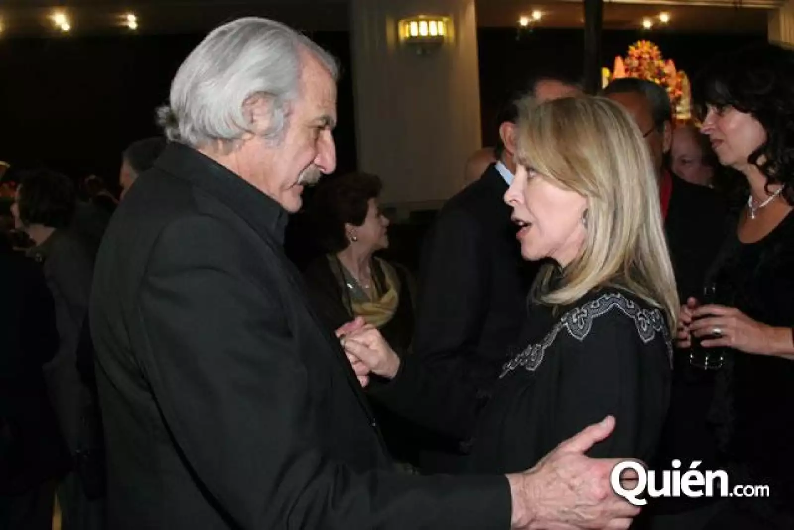 MAP Recorrido Intimo