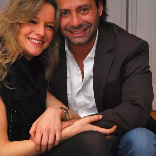 CUMPLE MELISSA TORRES