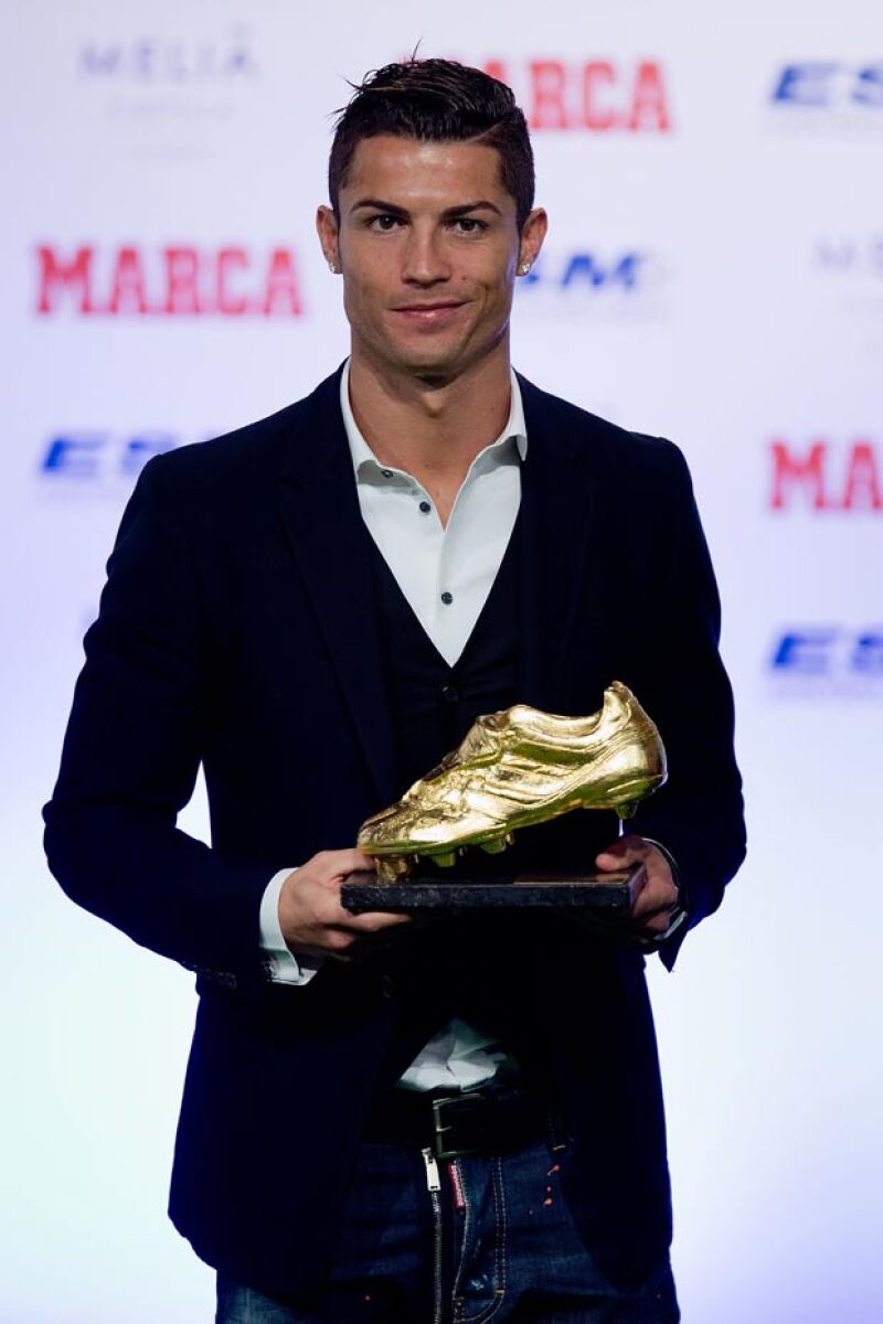 Actualmente Cristiano disfruta de su soltería, e incluso no ha dado declaración alguna sobre sus supuestas infidelidades a Irina.