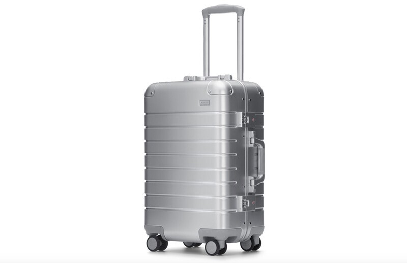 The Aluminum Edition