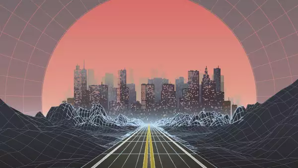 Comprar terrenos en el metaverso