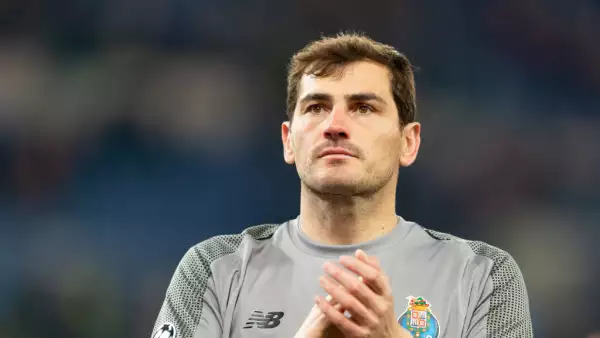 AS Roma v FC Porto - UEFA Champions League Round of 16: First Leg