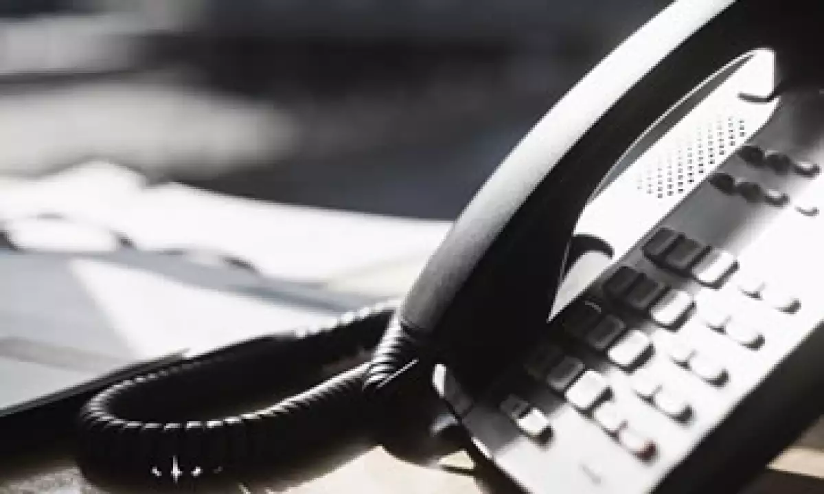 La empresa se ha visto incapaz de transformarse ante la caída del mercado de telefonía fija. (Foto: Getty Images)