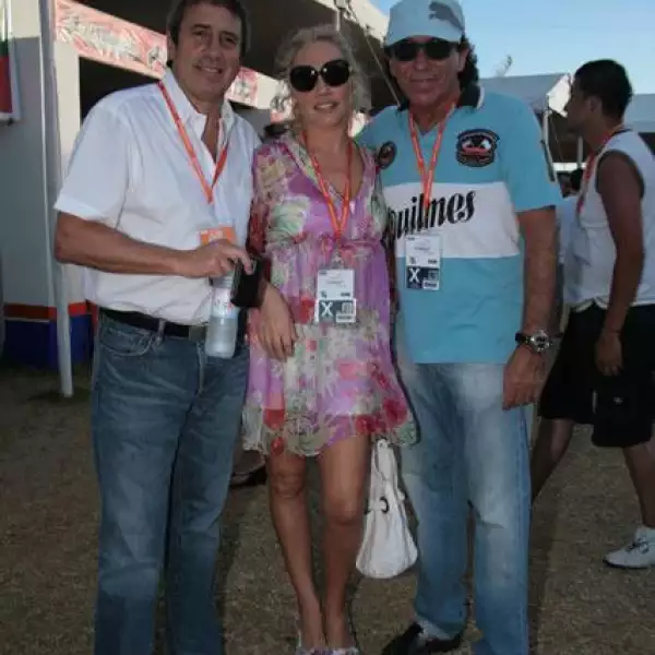 Cuarto día del abierto