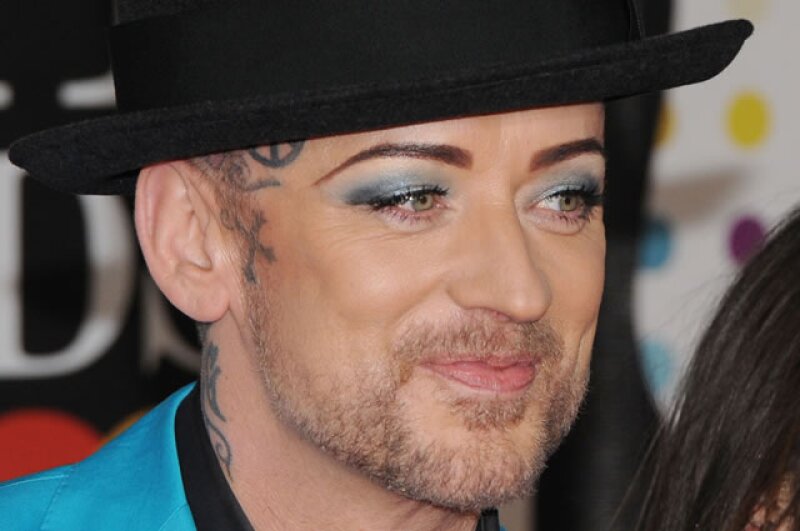 Boy George
