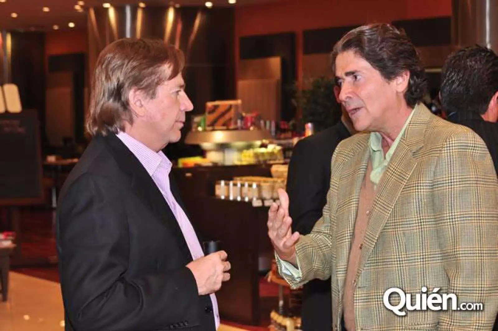 Cata del Tequila Alacrán