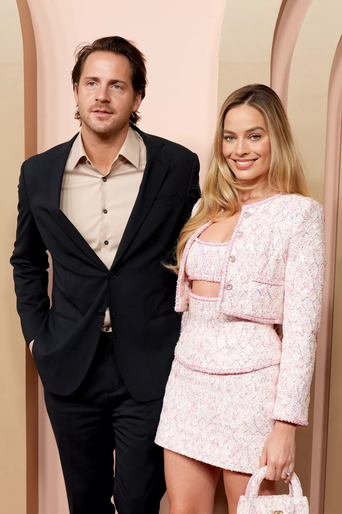 96th Oscars Nominees Luncheon
