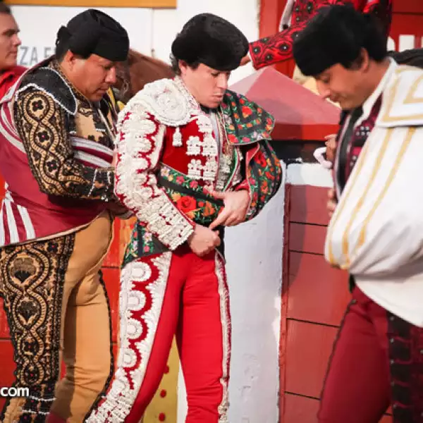 Feria de Puebla