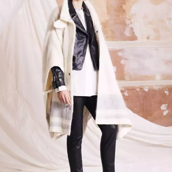 Belstaff.