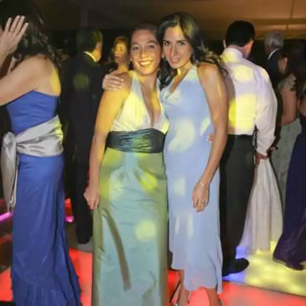 Jimena Miro,Karla Ojeda