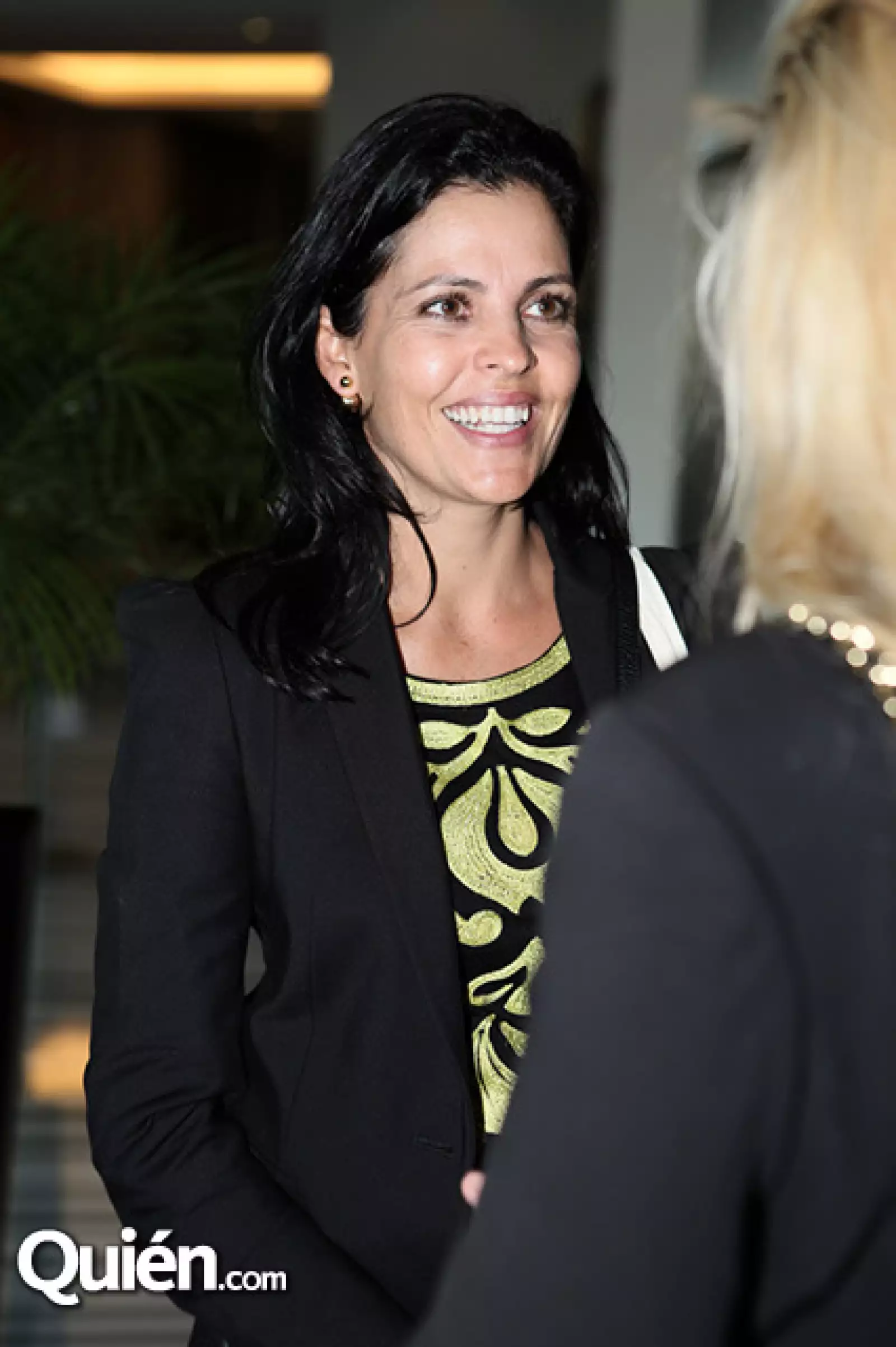 Natalia García Vivanco