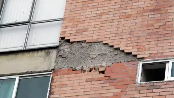 Sismo en la Ciudad de M�xico