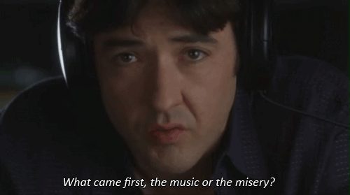 High Fidelity