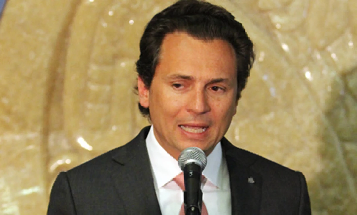 El titular de Pemex indicó que centralizar las compras permitirá contar con contratistas confiables. (Foto: Notimex)