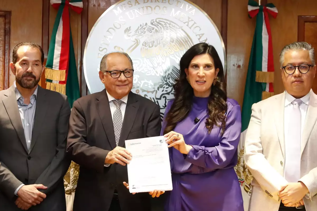 Lo que sigue en la reforma electoral