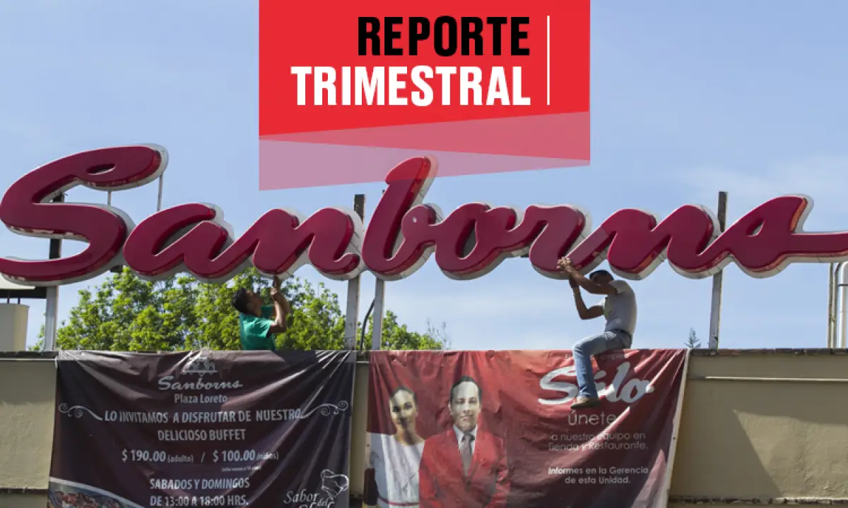 Fuerte impulso