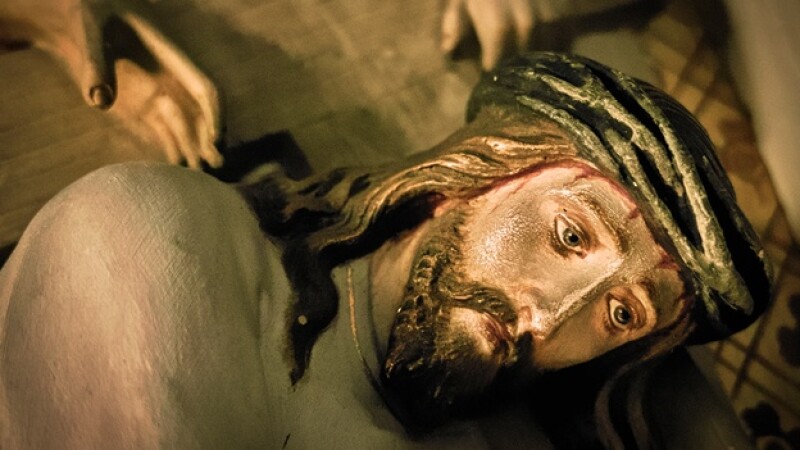 cristo, jesus
