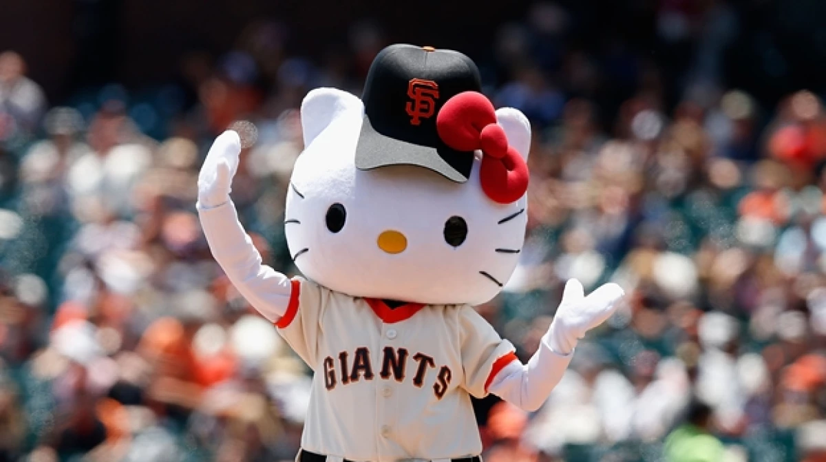 hello kitty
