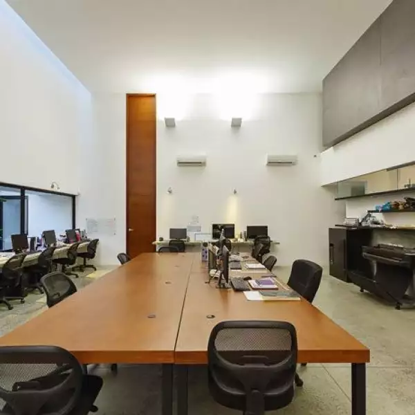 Oficinas Seijo Peon 04