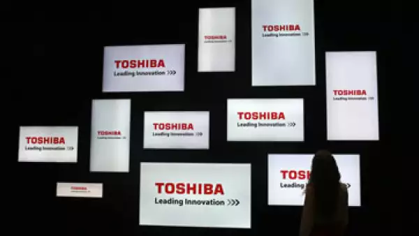 Toshiba_Logo