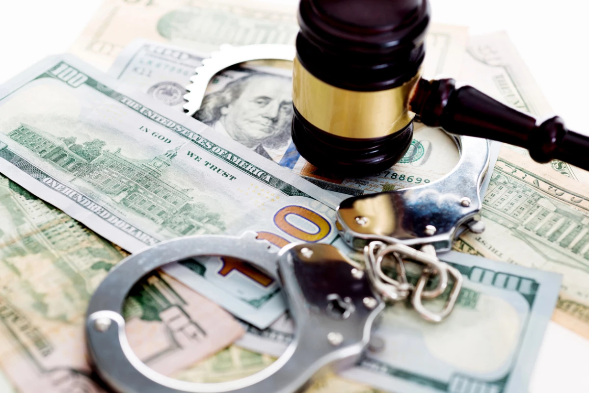 Corrupción de funcionarios