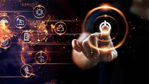 En México, cada vez más empresas se inclinan por desarrollar proyectos de energía renovable.