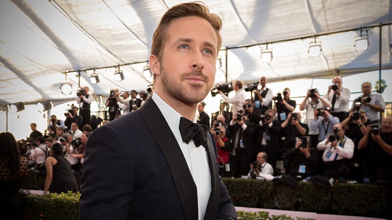 Ryan Gosling