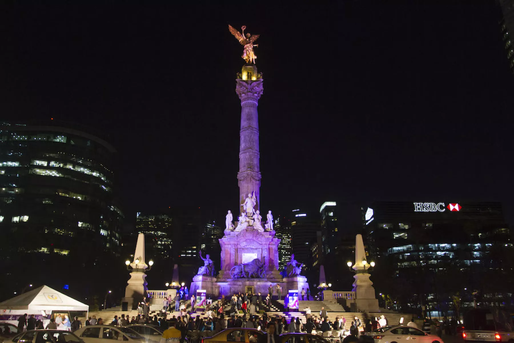 Angel de la independencia