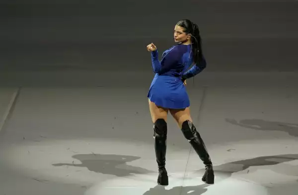 Rosalía