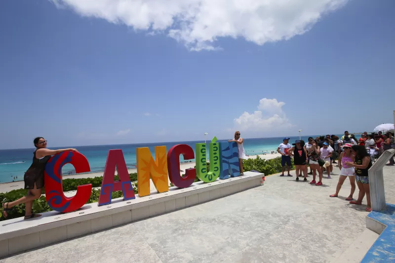 Cancún