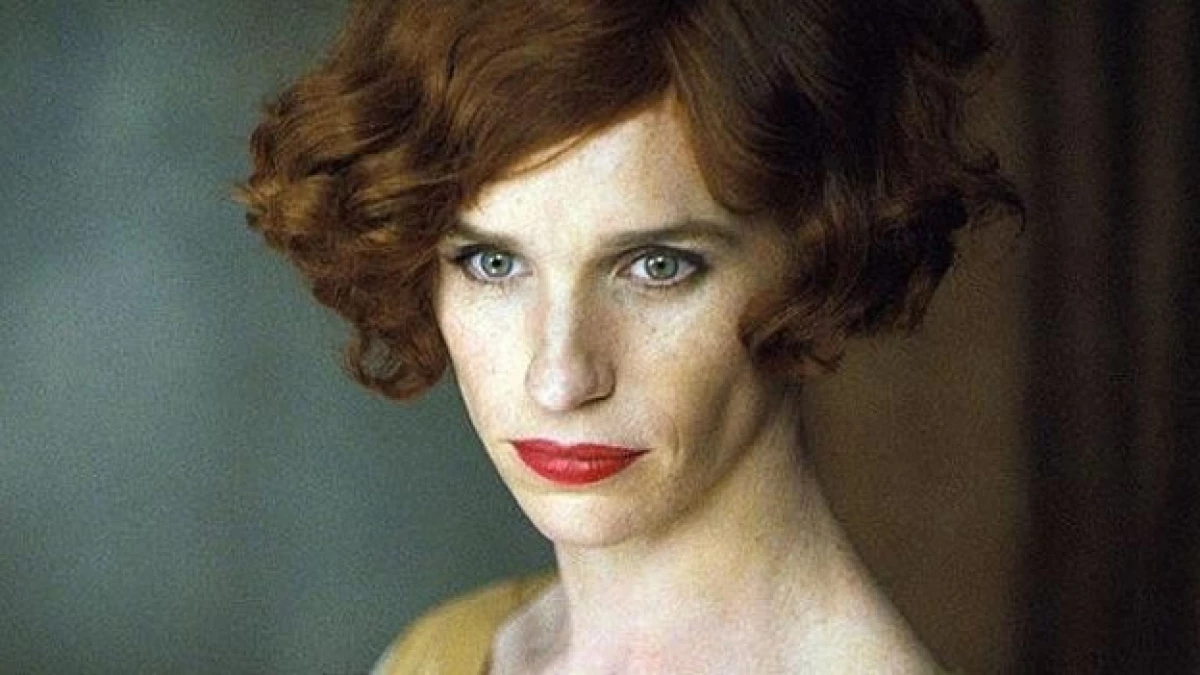 The Danish Girl