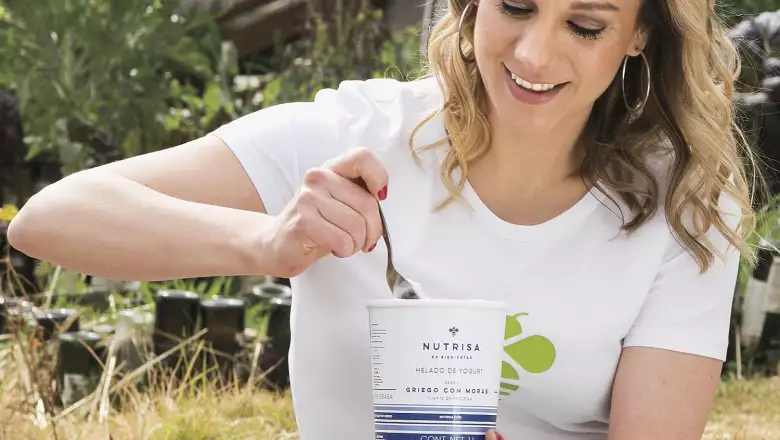 NUTRISA