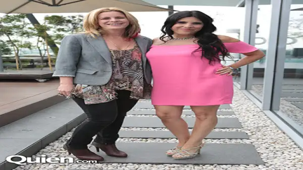 Karina Velsco,Ana Paula Domínguez