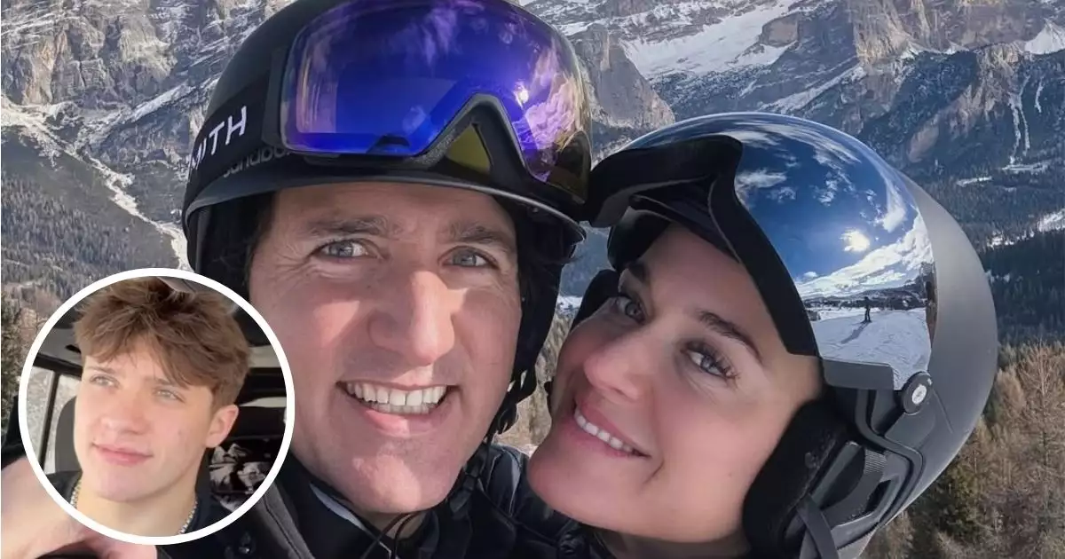 Hijo-de-Justin-Trudeau-habla-sobre-relacion-con-Katy-Perry